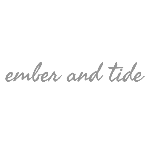 ember & tide